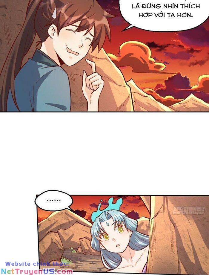 Nguyên Lai Ta Là Tu Tiên Đại Lão: Chapter 243