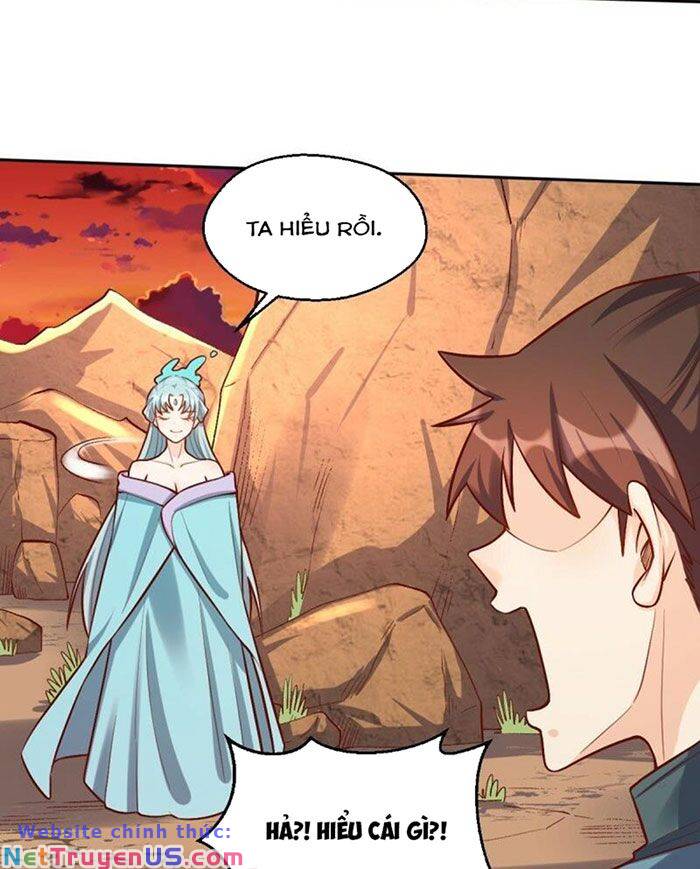 Nguyên Lai Ta Là Tu Tiên Đại Lão: Chapter 243