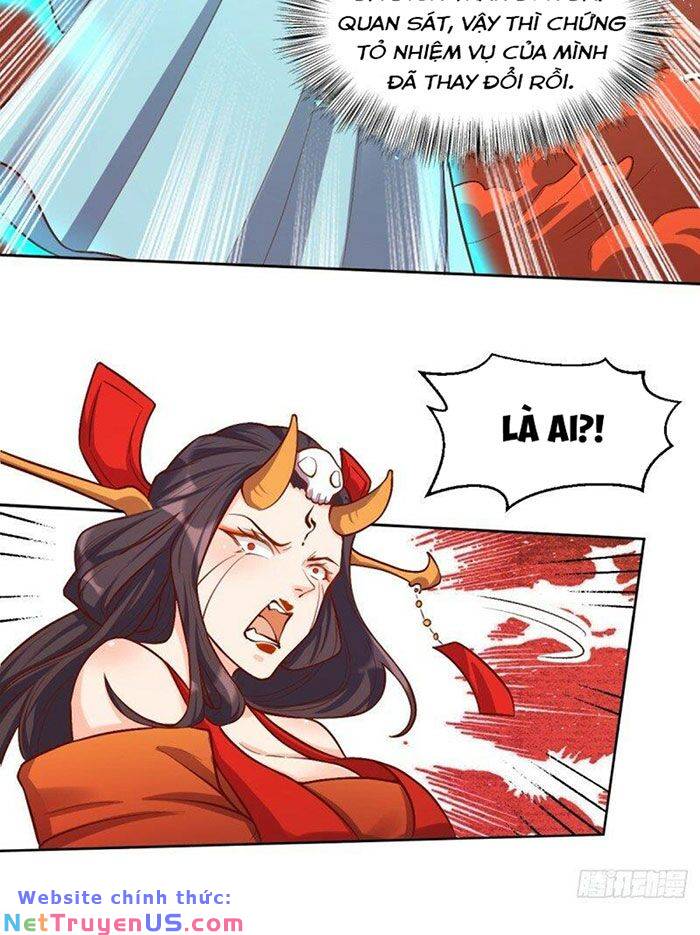 Nguyên Lai Ta Là Tu Tiên Đại Lão: Chapter 243