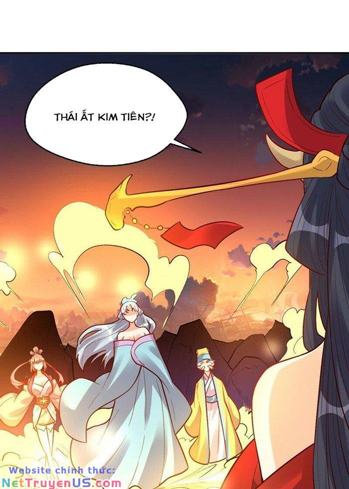 Nguyên Lai Ta Là Tu Tiên Đại Lão: Chapter 243