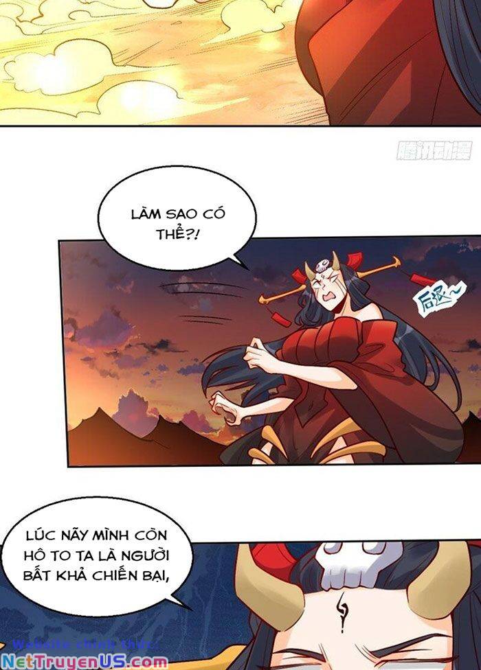 Nguyên Lai Ta Là Tu Tiên Đại Lão: Chapter 243