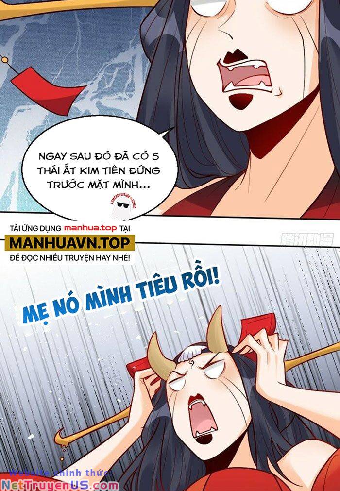 Nguyên Lai Ta Là Tu Tiên Đại Lão: Chapter 243