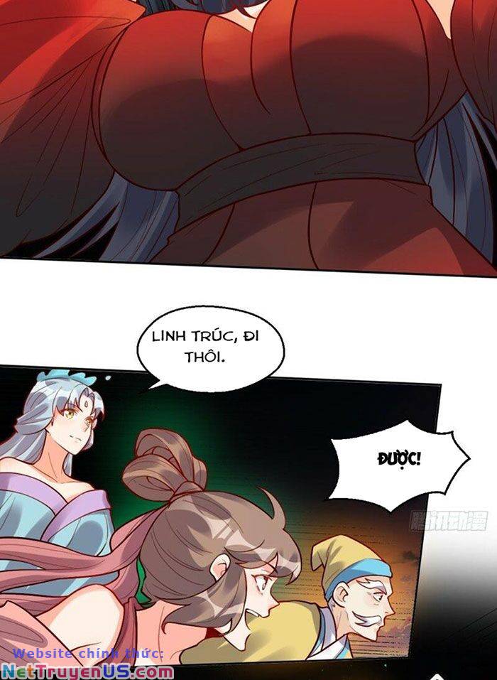 Nguyên Lai Ta Là Tu Tiên Đại Lão: Chapter 243