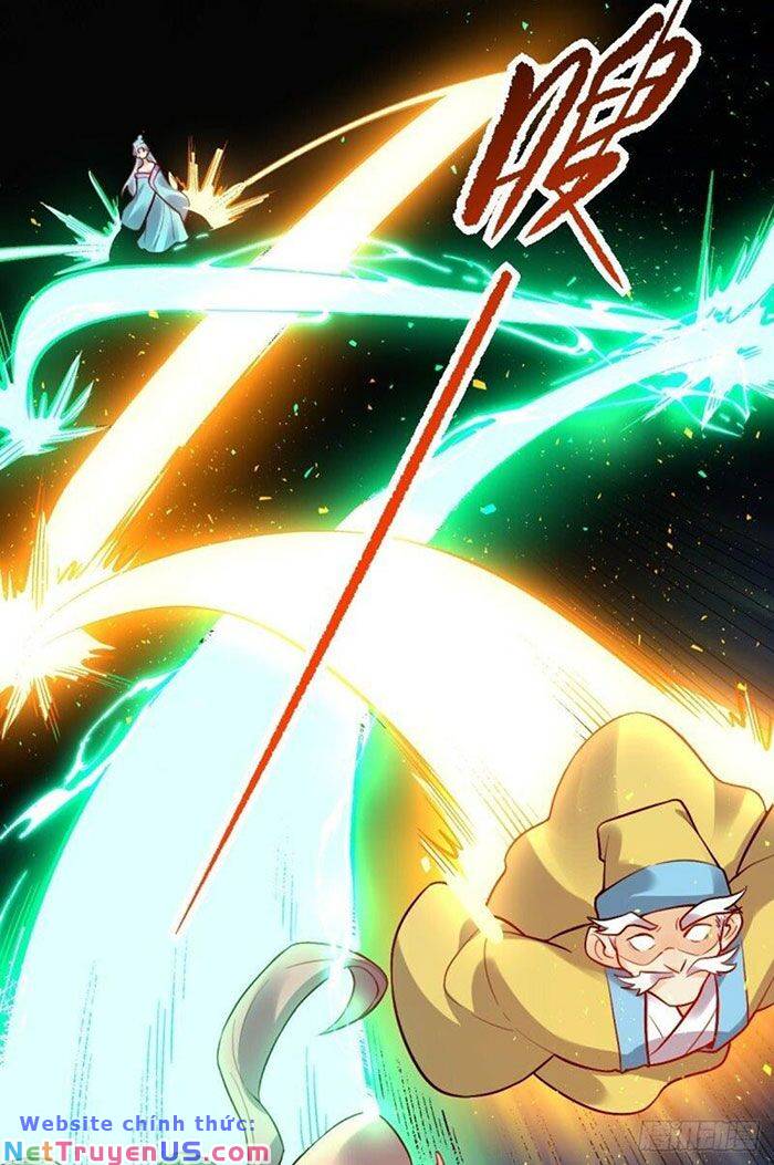Nguyên Lai Ta Là Tu Tiên Đại Lão: Chapter 243