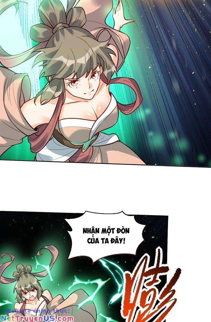Nguyên Lai Ta Là Tu Tiên Đại Lão: Chapter 243