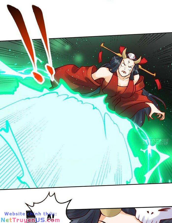 Nguyên Lai Ta Là Tu Tiên Đại Lão: Chapter 243