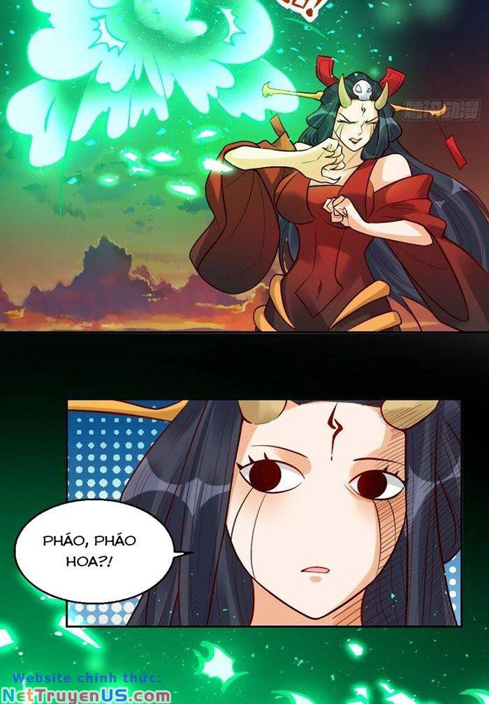 Nguyên Lai Ta Là Tu Tiên Đại Lão: Chapter 243