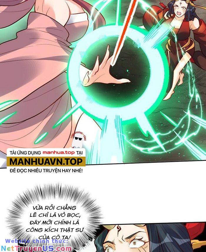 Nguyên Lai Ta Là Tu Tiên Đại Lão: Chapter 243