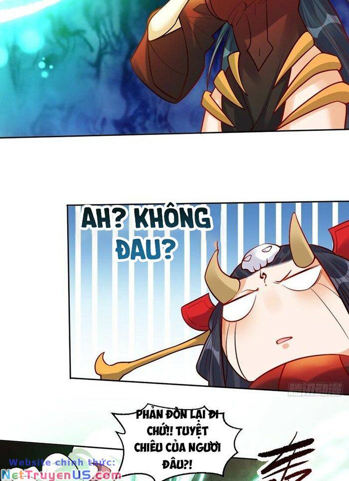Nguyên Lai Ta Là Tu Tiên Đại Lão: Chapter 243