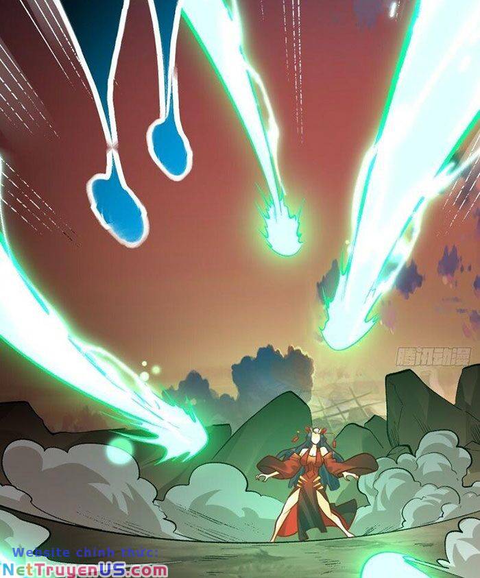 Nguyên Lai Ta Là Tu Tiên Đại Lão: Chapter 243