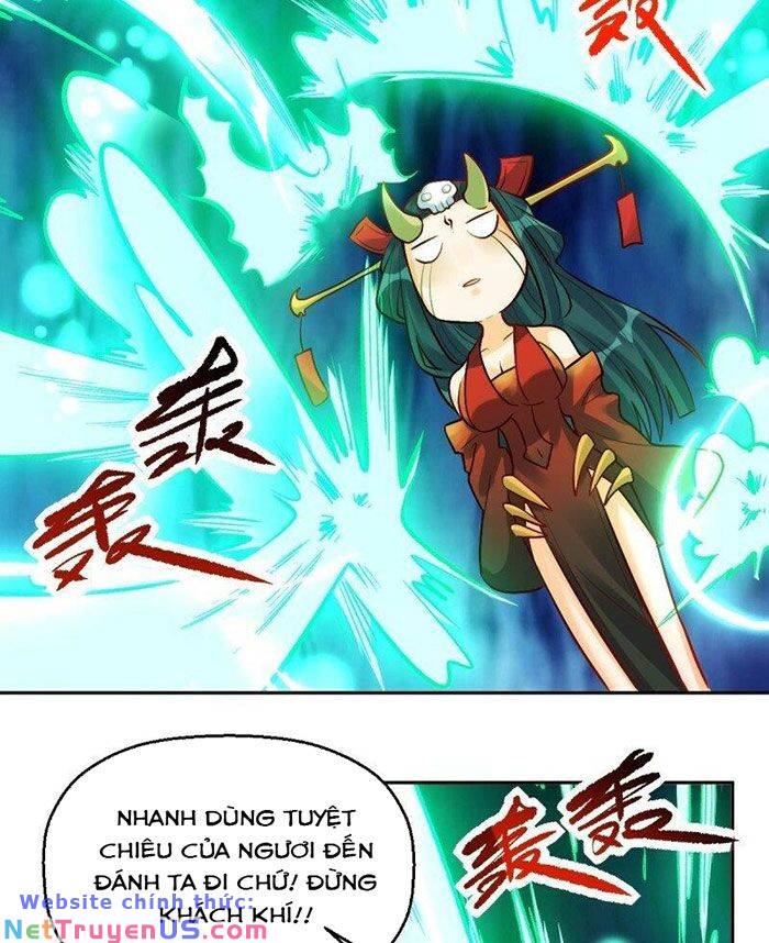 Nguyên Lai Ta Là Tu Tiên Đại Lão: Chapter 243