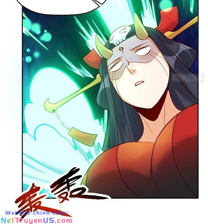 Nguyên Lai Ta Là Tu Tiên Đại Lão: Chapter 243