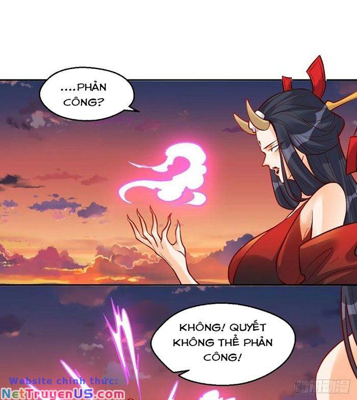Nguyên Lai Ta Là Tu Tiên Đại Lão: Chapter 243