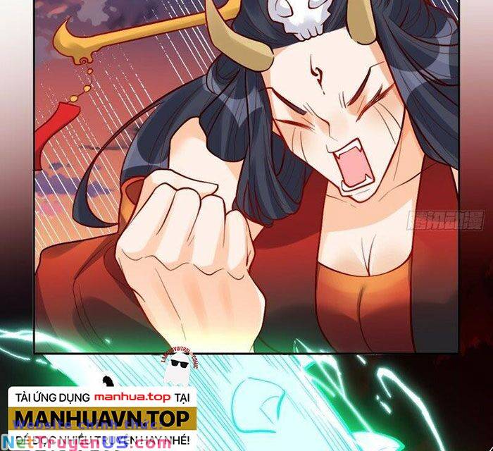Nguyên Lai Ta Là Tu Tiên Đại Lão: Chapter 243