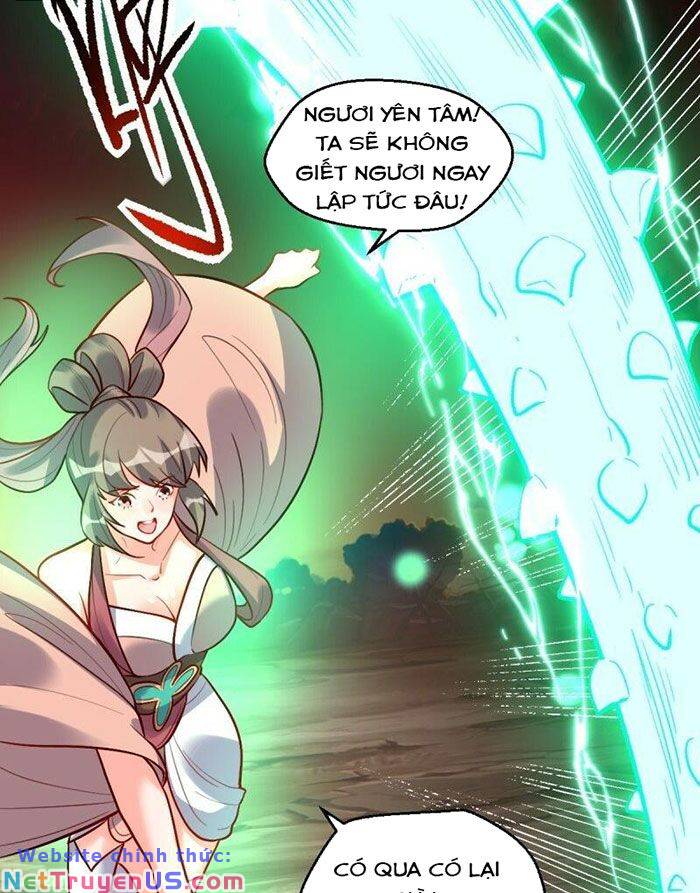Nguyên Lai Ta Là Tu Tiên Đại Lão: Chapter 243