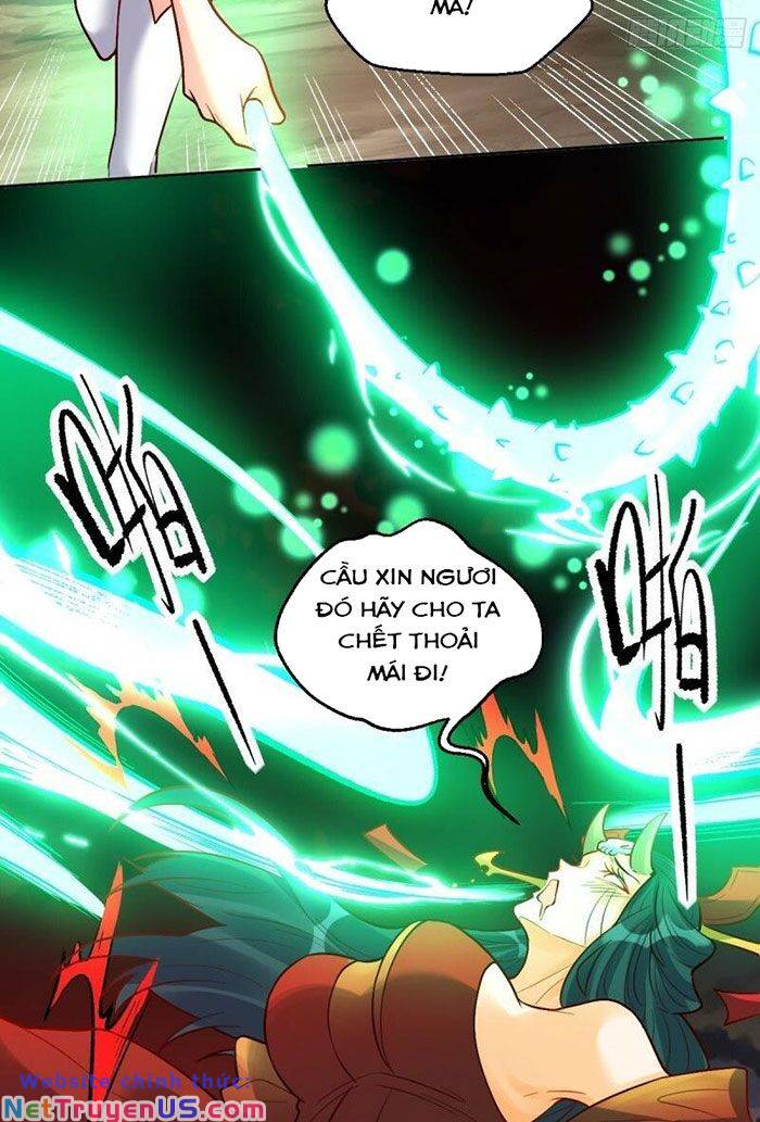 Nguyên Lai Ta Là Tu Tiên Đại Lão: Chapter 243