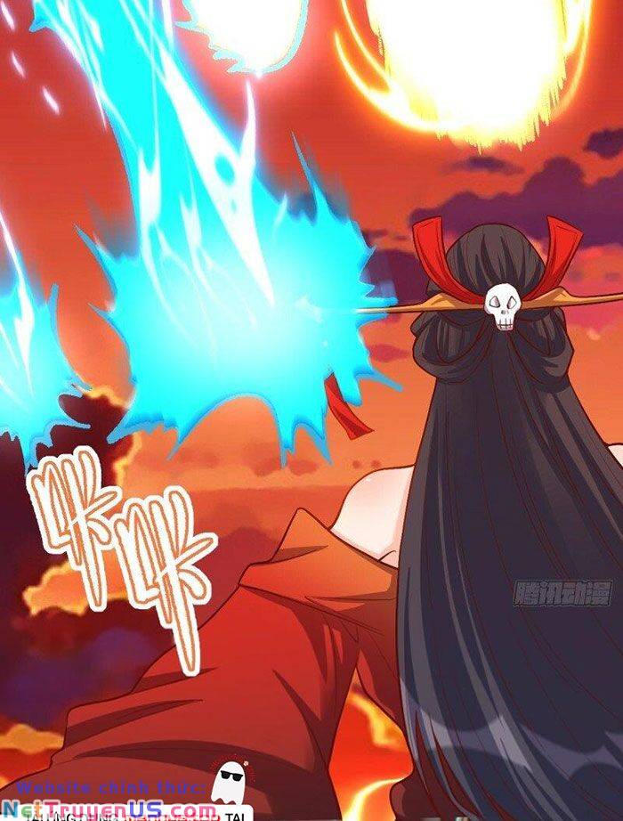 Nguyên Lai Ta Là Tu Tiên Đại Lão: Chapter 243