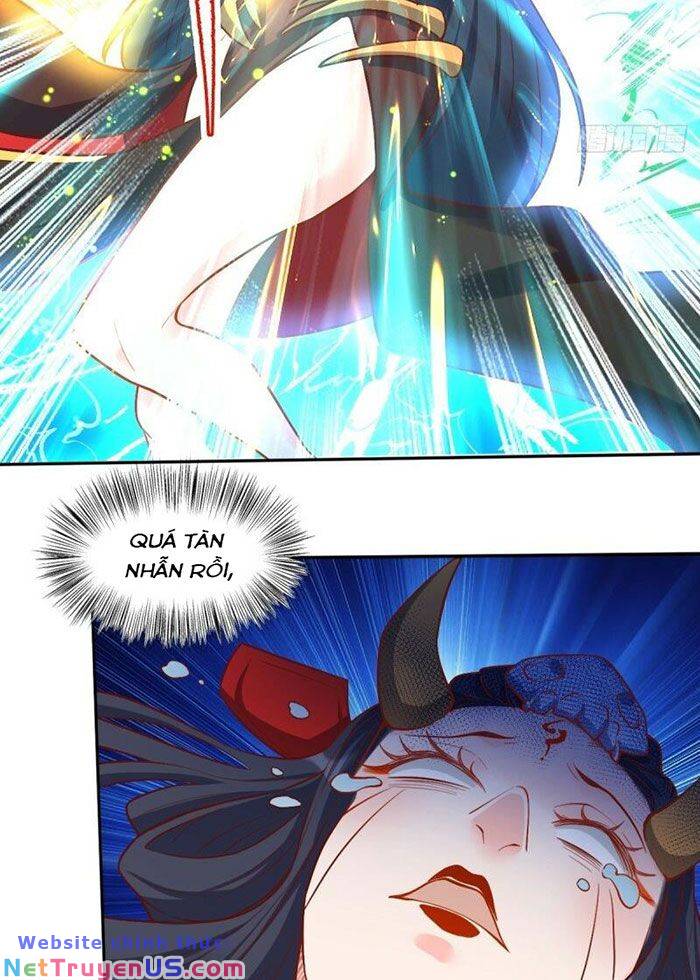 Nguyên Lai Ta Là Tu Tiên Đại Lão: Chapter 243