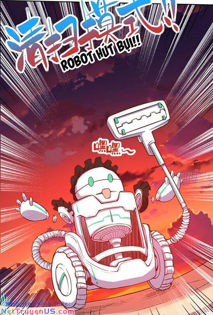 Nguyên Lai Ta Là Tu Tiên Đại Lão: Chapter 243