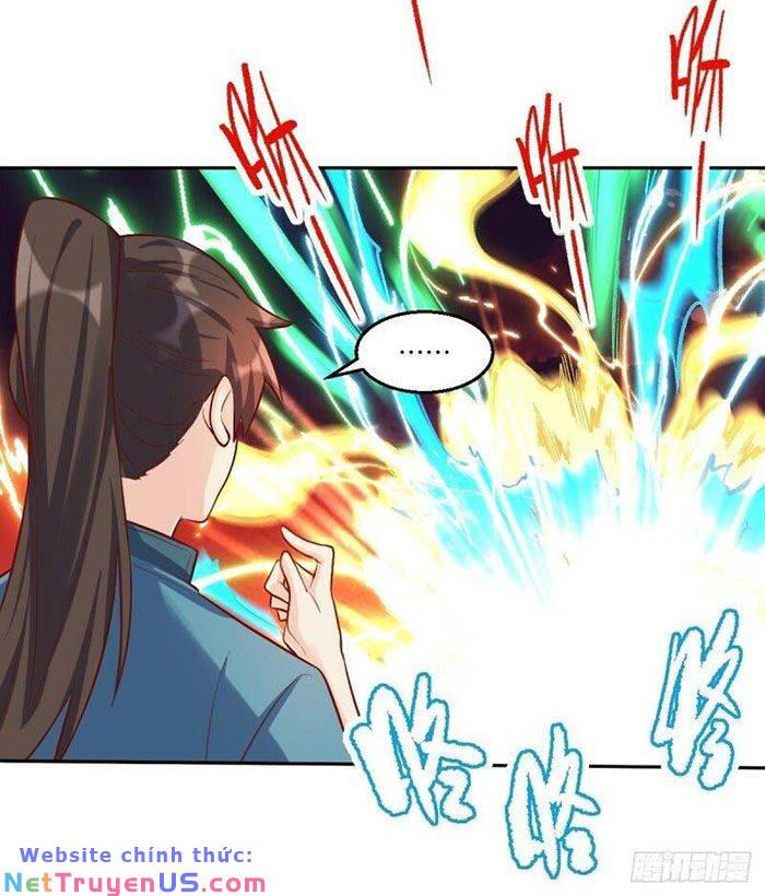 Nguyên Lai Ta Là Tu Tiên Đại Lão: Chapter 243