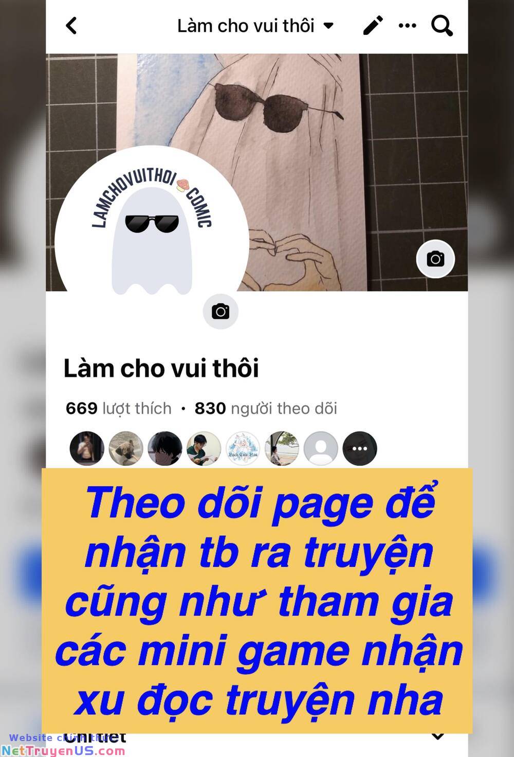 Nguyên Lai Ta Là Tu Tiên Đại Lão: Chapter 243