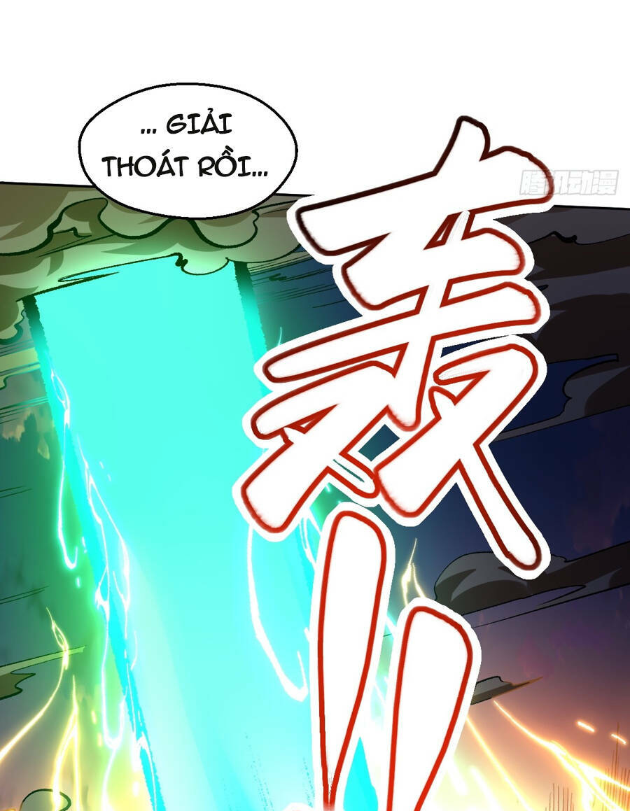 Nguyên Lai Ta Là Tu Tiên Đại Lão: Chapter 244