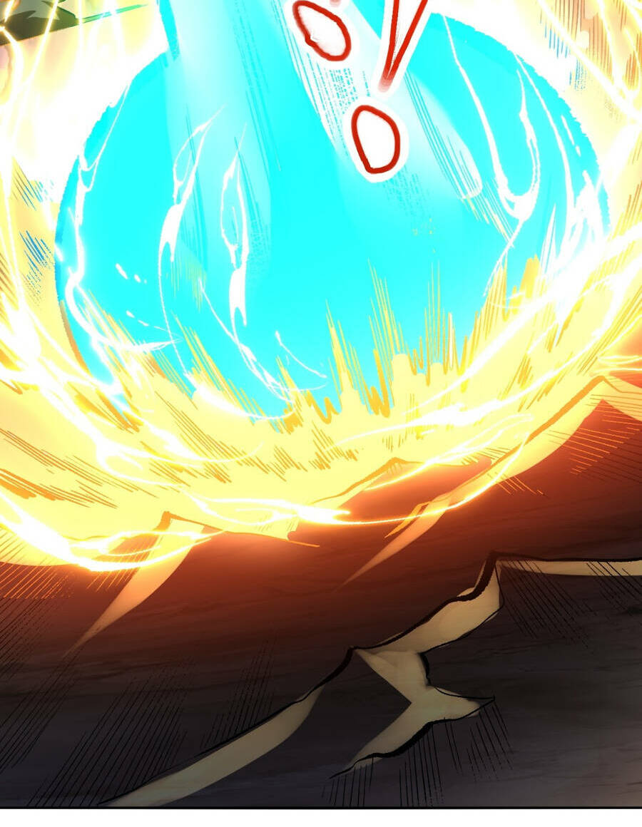 Nguyên Lai Ta Là Tu Tiên Đại Lão: Chapter 244