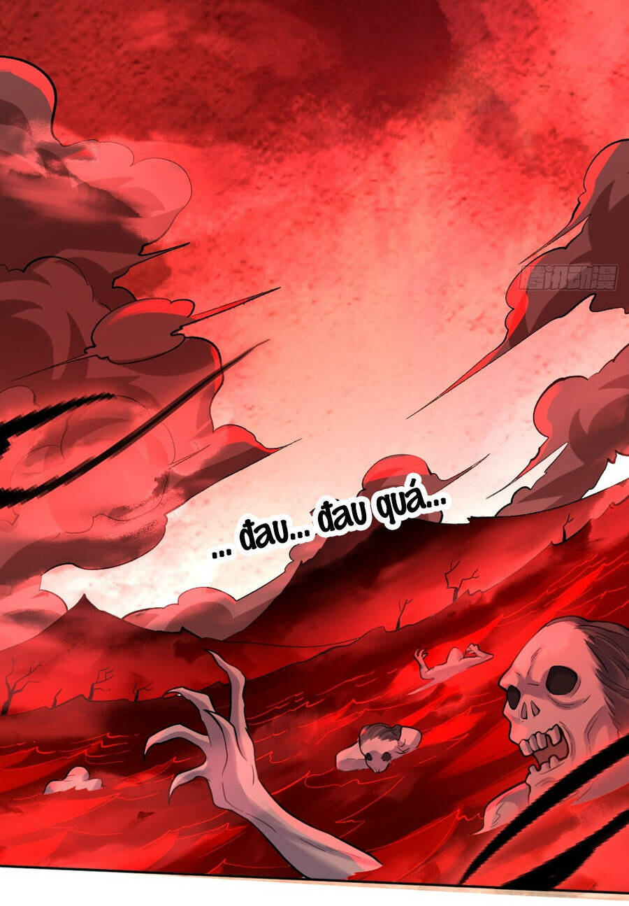 Nguyên Lai Ta Là Tu Tiên Đại Lão: Chapter 244
