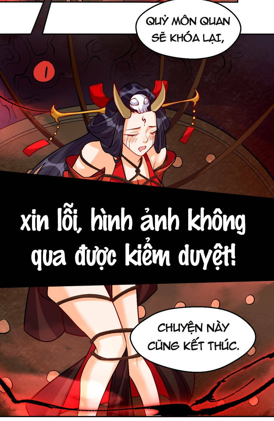 Nguyên Lai Ta Là Tu Tiên Đại Lão: Chapter 244