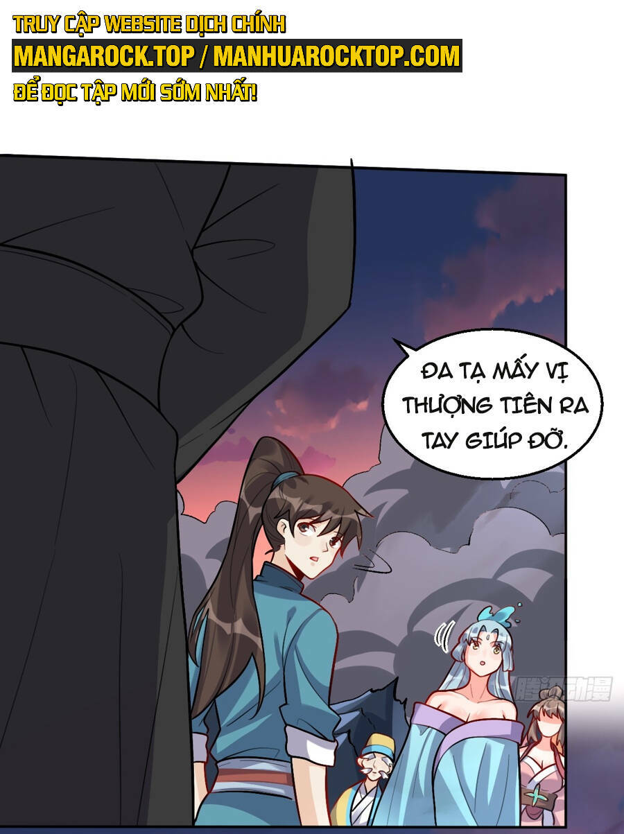 Nguyên Lai Ta Là Tu Tiên Đại Lão: Chapter 244