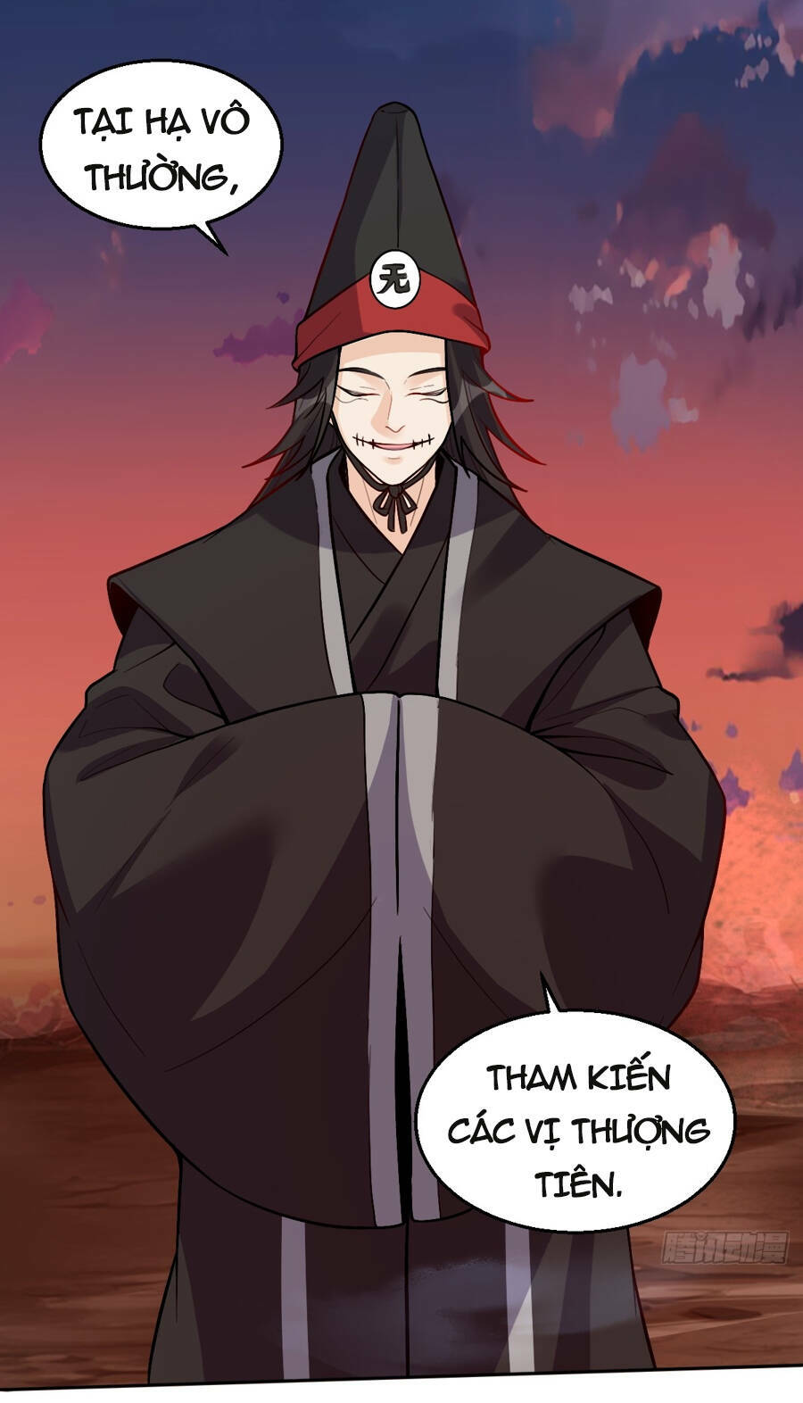 Nguyên Lai Ta Là Tu Tiên Đại Lão: Chapter 244