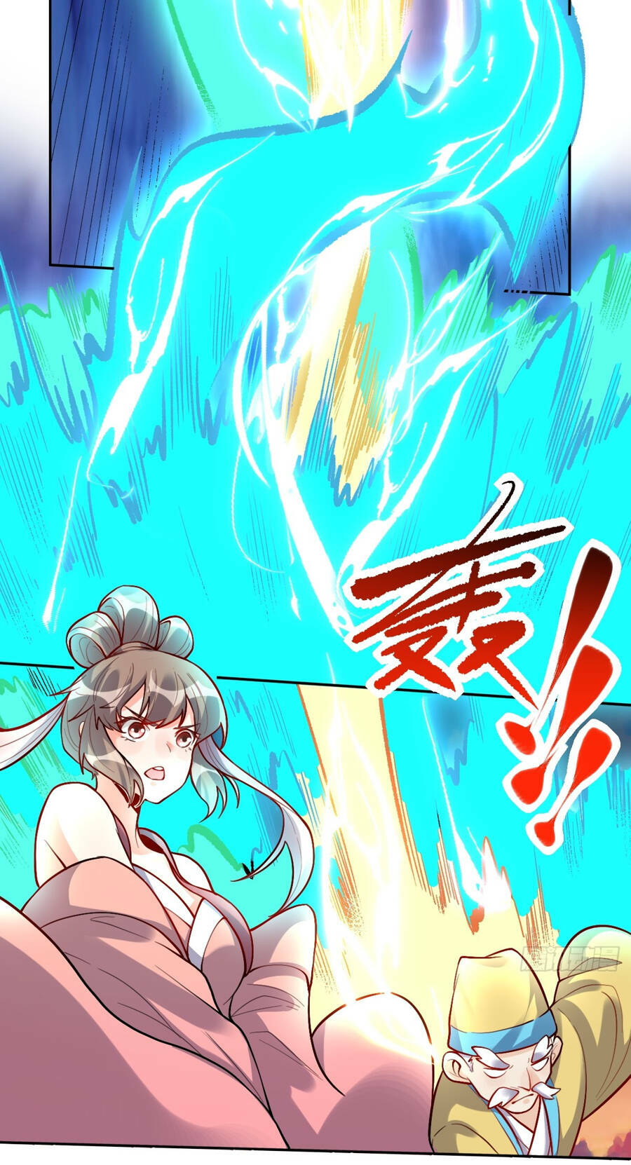 Nguyên Lai Ta Là Tu Tiên Đại Lão: Chapter 244