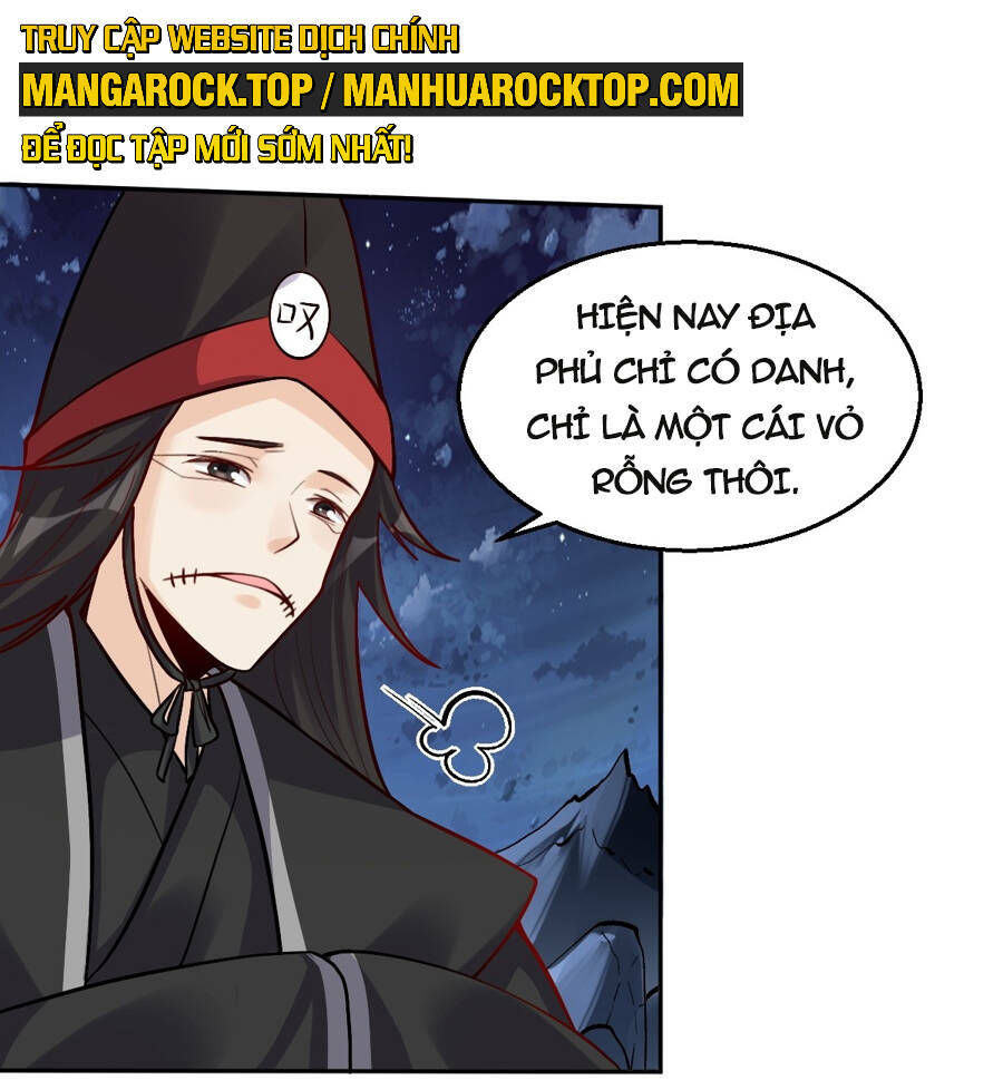 Nguyên Lai Ta Là Tu Tiên Đại Lão: Chapter 244