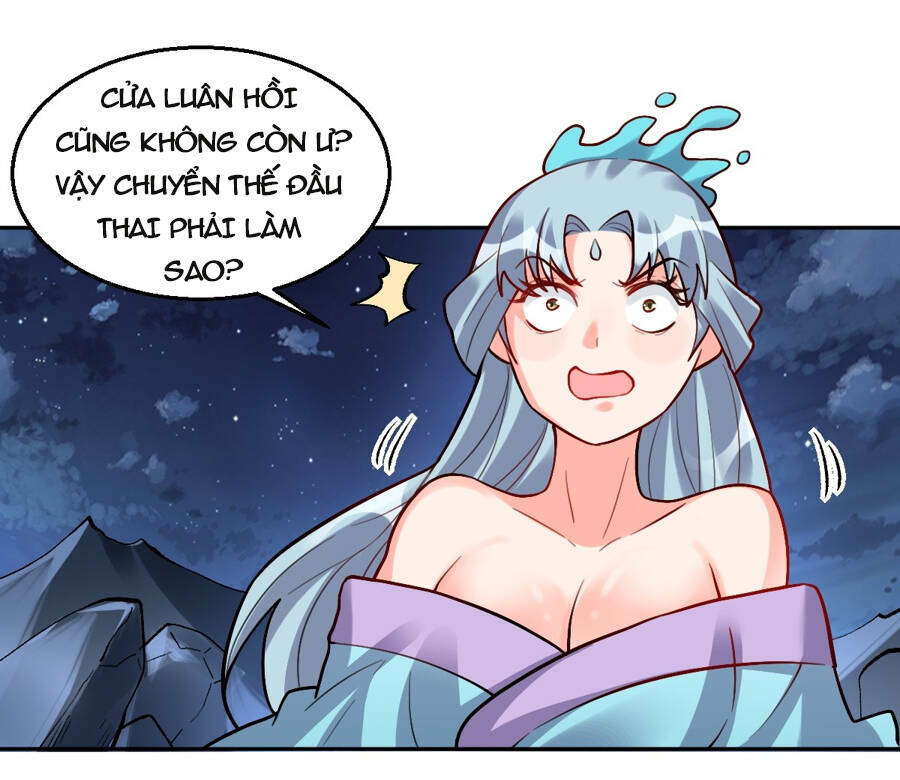 Nguyên Lai Ta Là Tu Tiên Đại Lão: Chapter 244