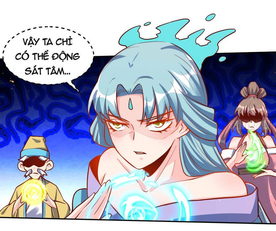 Nguyên Lai Ta Là Tu Tiên Đại Lão: Chapter 244