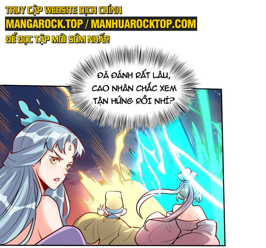 Nguyên Lai Ta Là Tu Tiên Đại Lão: Chapter 244