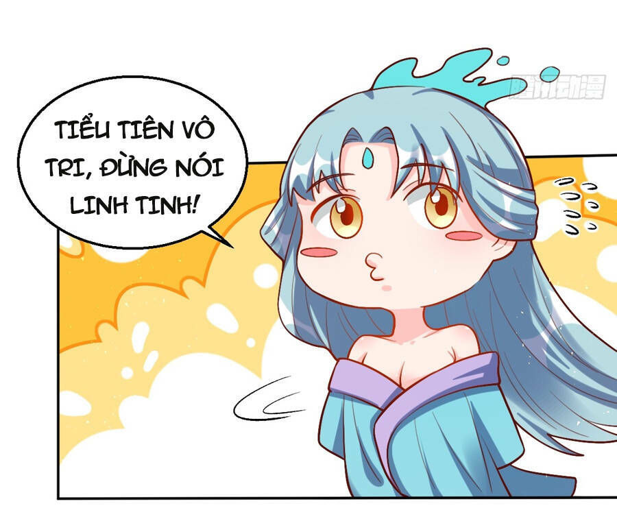 Nguyên Lai Ta Là Tu Tiên Đại Lão: Chapter 244