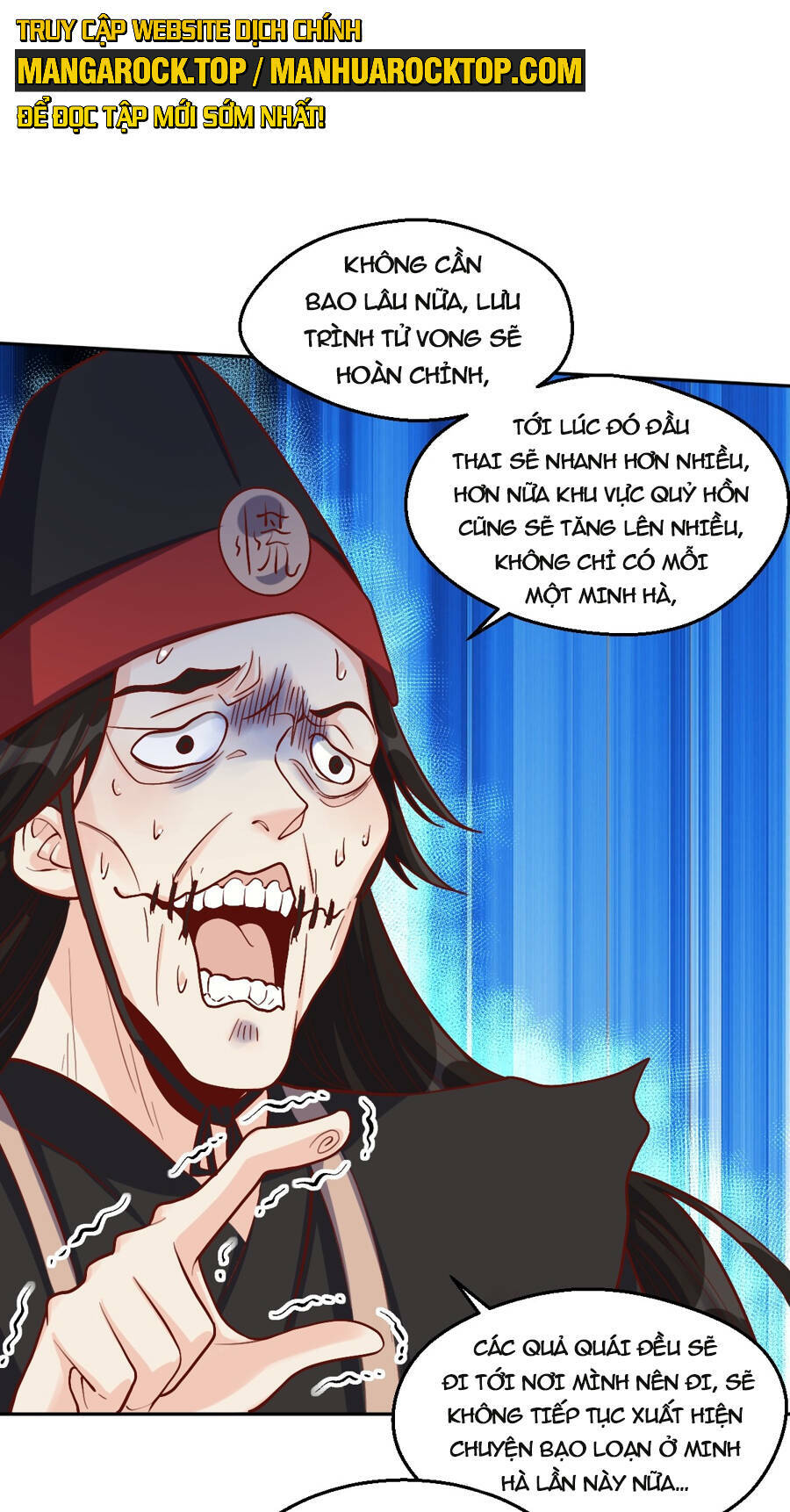 Nguyên Lai Ta Là Tu Tiên Đại Lão: Chapter 244