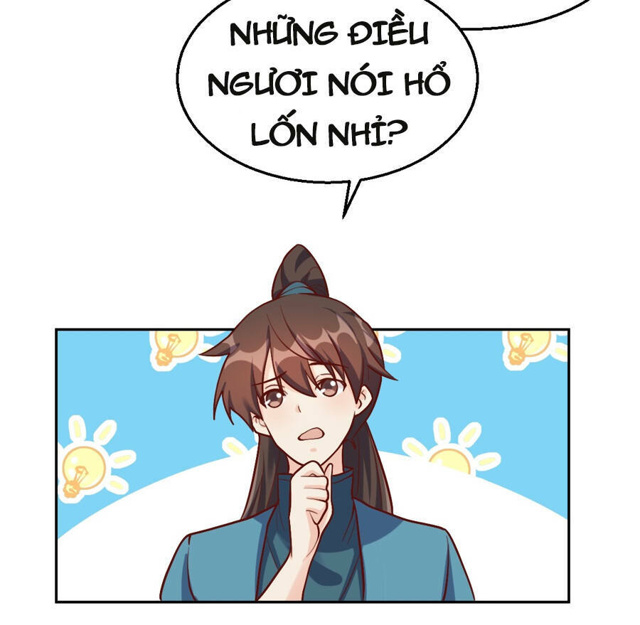 Nguyên Lai Ta Là Tu Tiên Đại Lão: Chapter 244