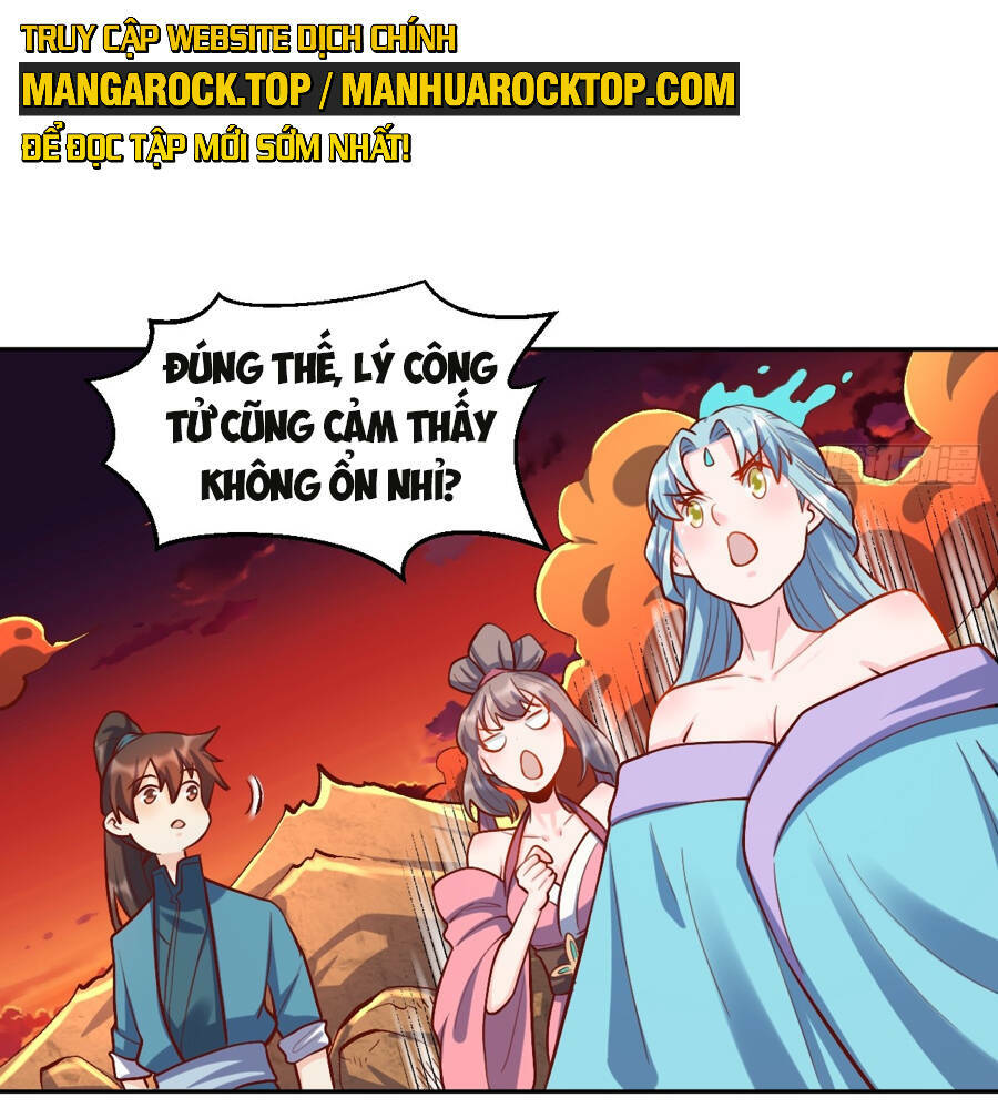 Nguyên Lai Ta Là Tu Tiên Đại Lão: Chapter 244