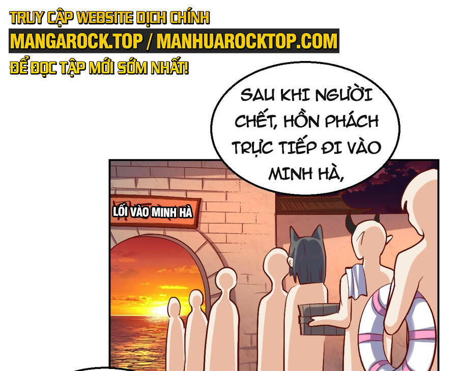 Nguyên Lai Ta Là Tu Tiên Đại Lão: Chapter 244