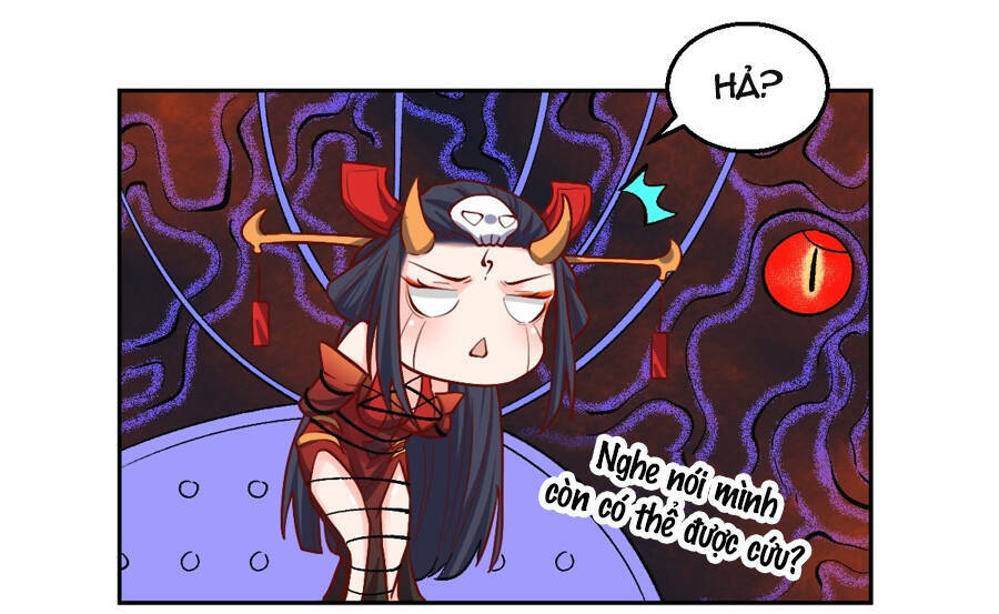 Nguyên Lai Ta Là Tu Tiên Đại Lão: Chapter 244