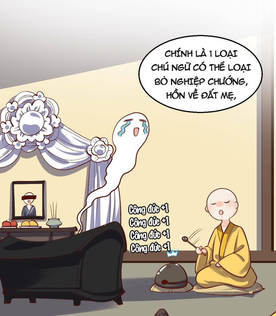 Nguyên Lai Ta Là Tu Tiên Đại Lão: Chapter 244