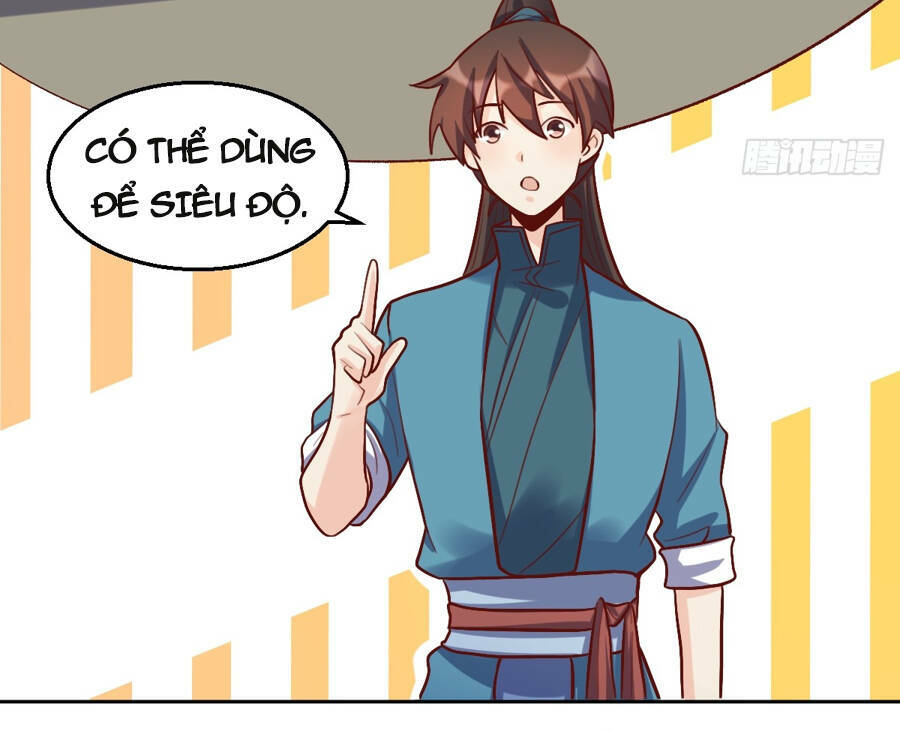 Nguyên Lai Ta Là Tu Tiên Đại Lão: Chapter 244