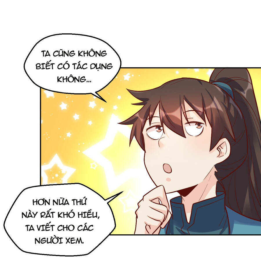 Nguyên Lai Ta Là Tu Tiên Đại Lão: Chapter 244