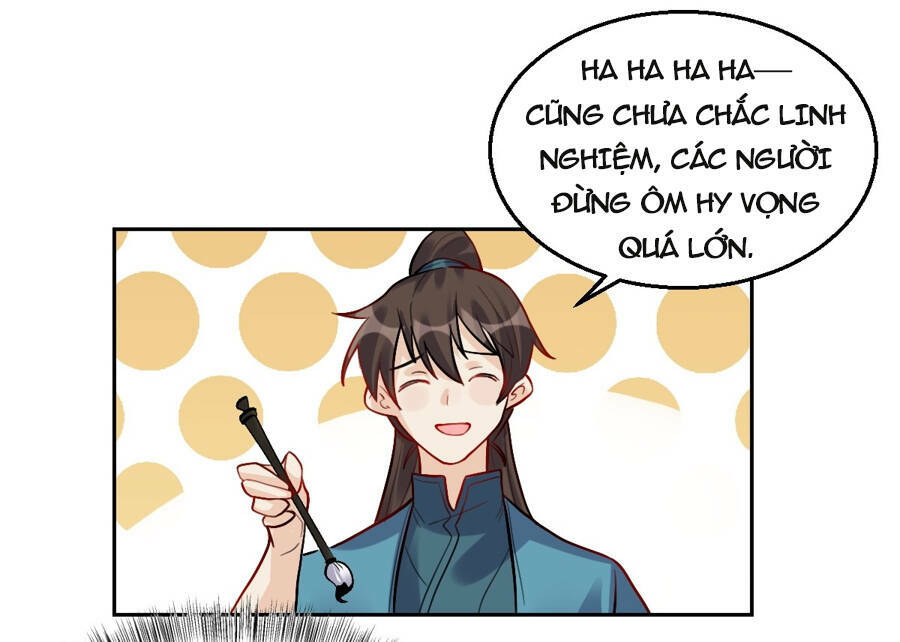 Nguyên Lai Ta Là Tu Tiên Đại Lão: Chapter 244