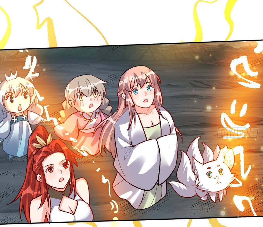 Nguyên Lai Ta Là Tu Tiên Đại Lão: Chapter 244