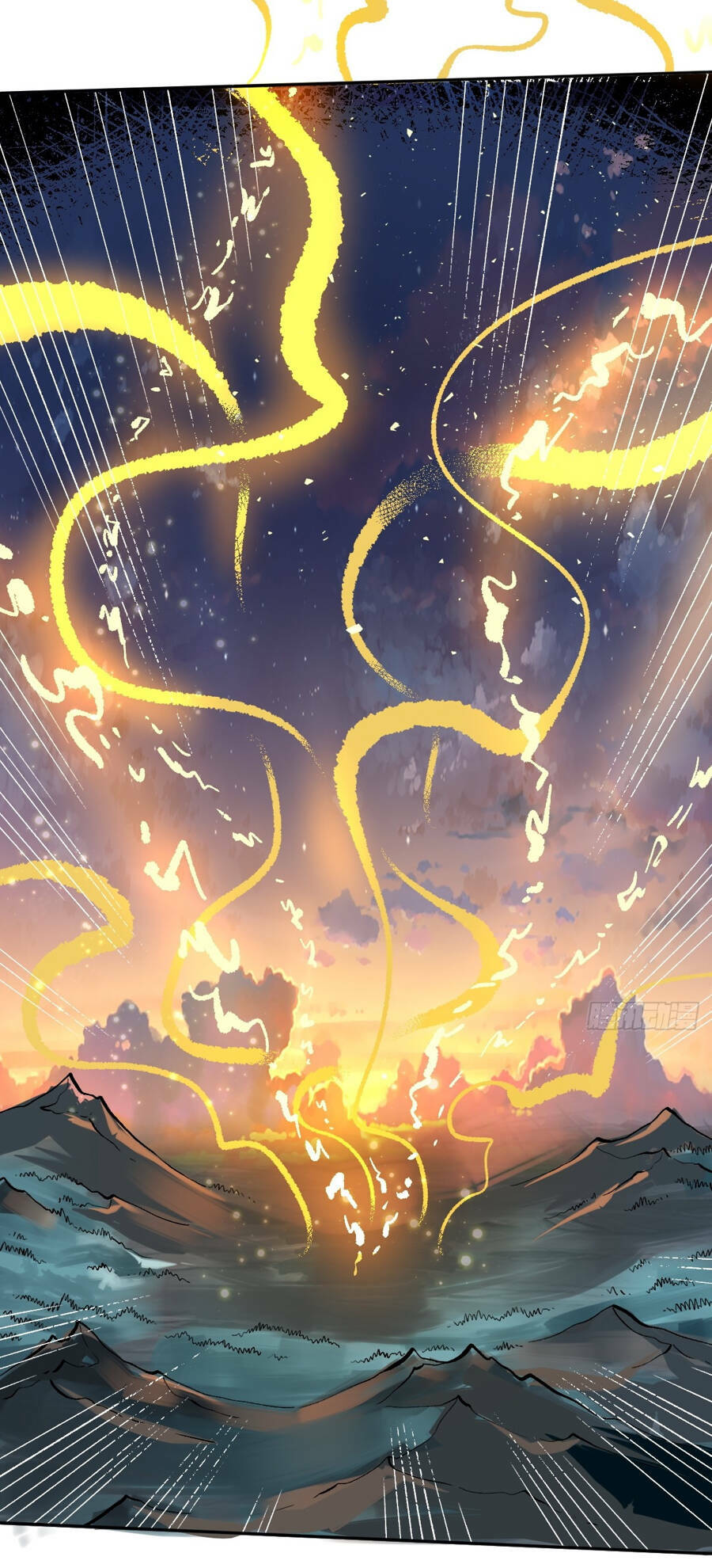Nguyên Lai Ta Là Tu Tiên Đại Lão: Chapter 244