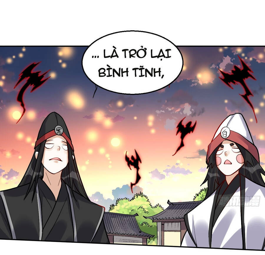 Nguyên Lai Ta Là Tu Tiên Đại Lão: Chapter 244