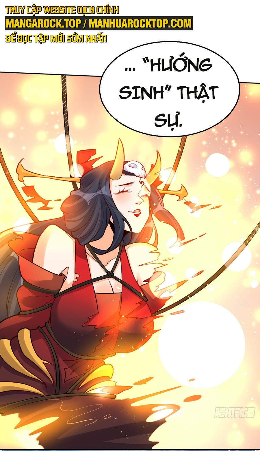 Nguyên Lai Ta Là Tu Tiên Đại Lão: Chapter 244